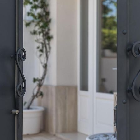 Tra Parentesi - Locazione Turistica Apartment Polignano a Mare Exterior foto