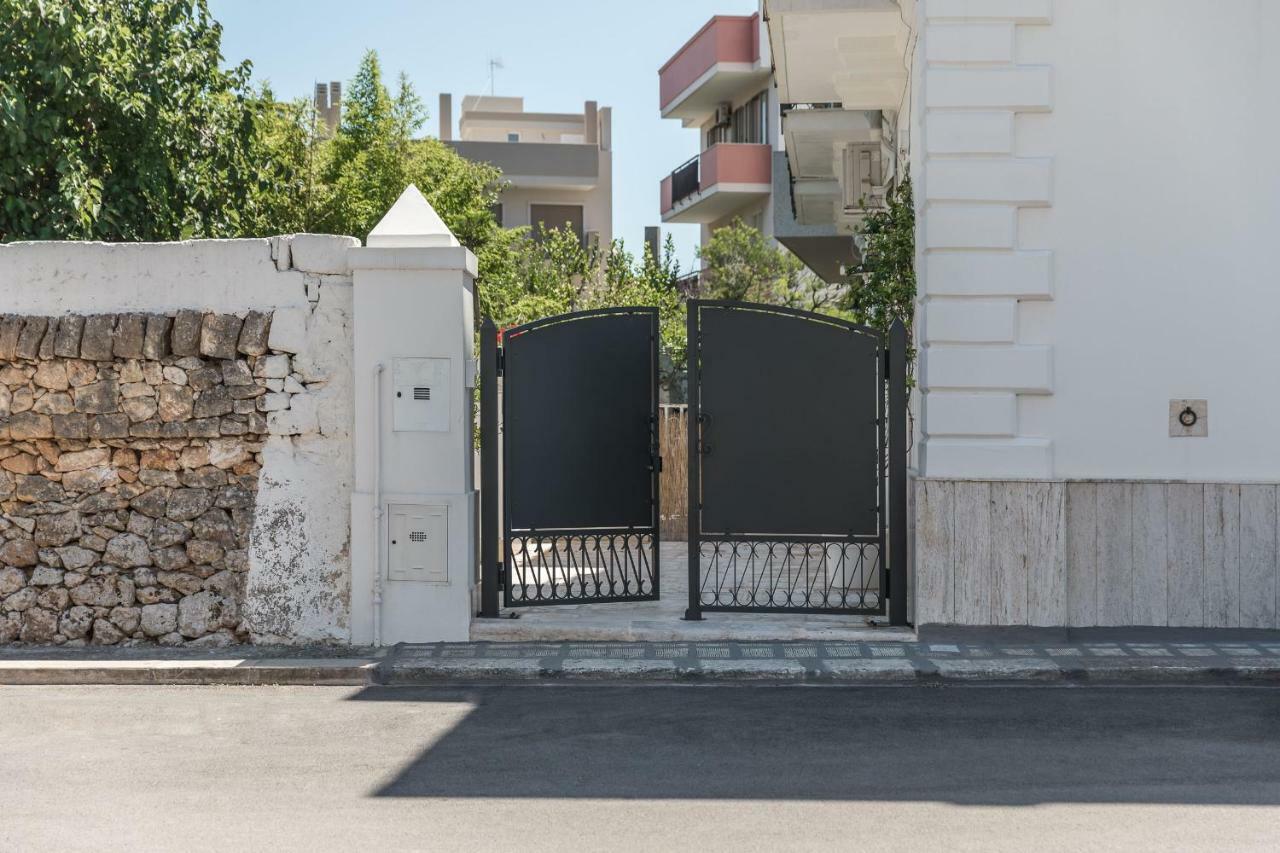 Tra Parentesi - Locazione Turistica Apartment Polignano a Mare Exterior foto