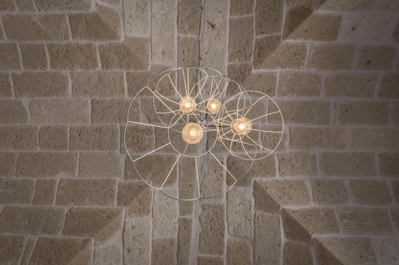 Tra Parentesi - Locazione Turistica Apartment Polignano a Mare Exterior foto