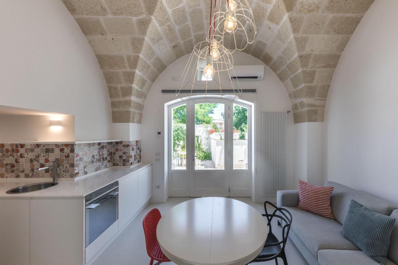Tra Parentesi - Locazione Turistica Apartment Polignano a Mare Exterior foto