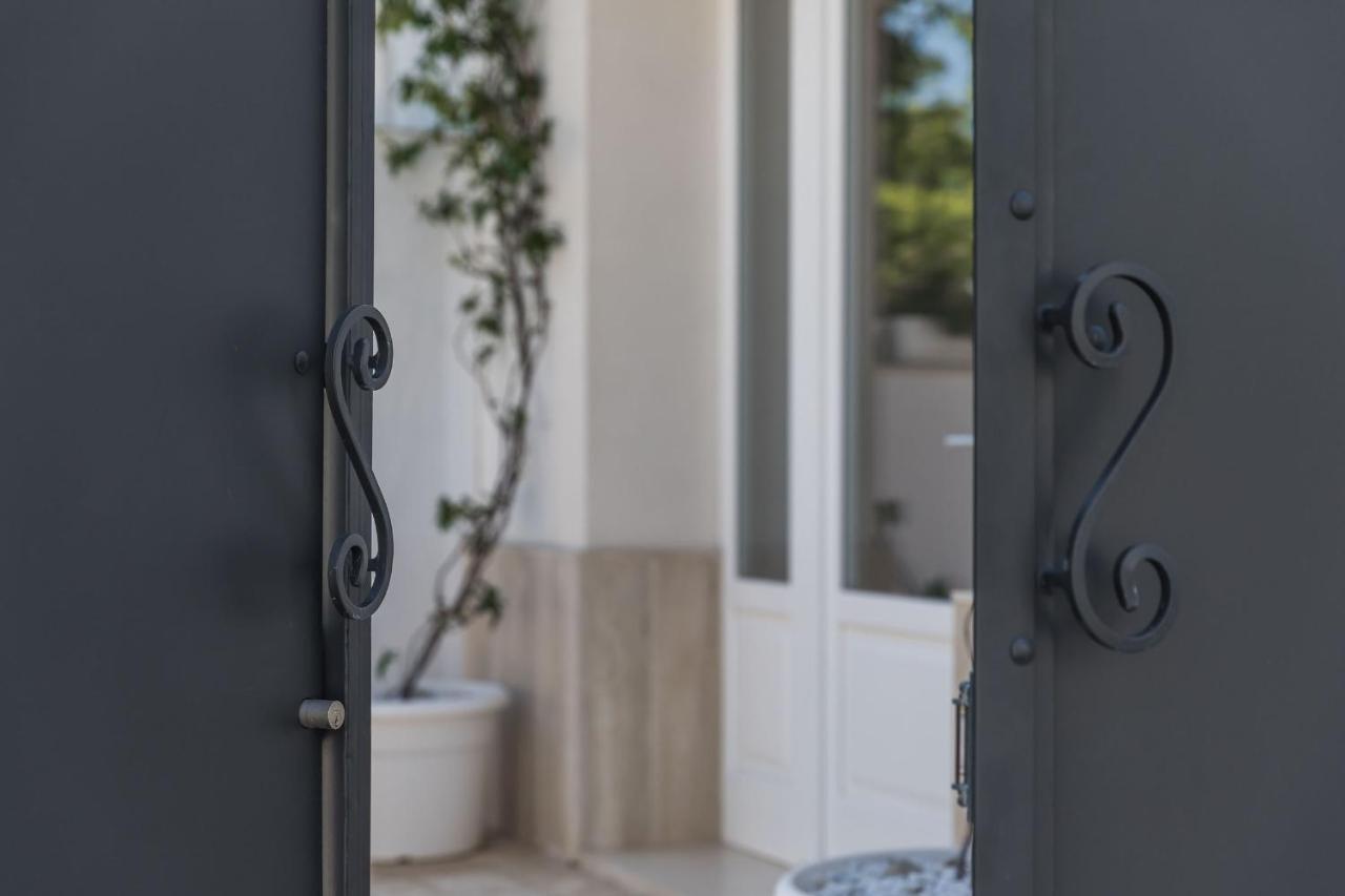 Tra Parentesi - Locazione Turistica Apartment Polignano a Mare Exterior foto